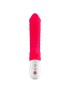 Fun Factory Tiger Kırmızı Vibratör 23cm