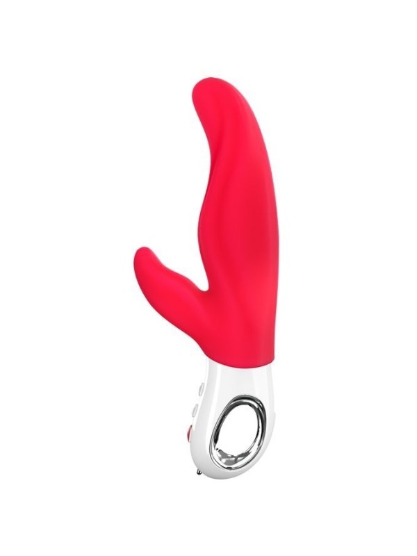 Fun Factory LADY Bİ Vibratör - Kırmızı