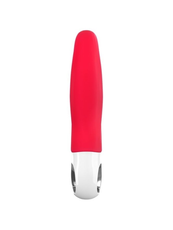 Fun Factory LADY Bİ Vibratör - Kırmızı