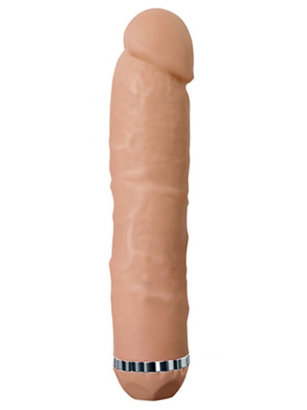 SVR Ultra 18cm Gerçekçi Vibratör