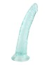 Noctis 21cm Yeşil Dildo No:20