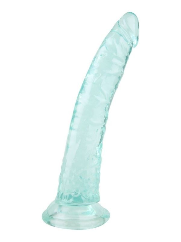 Noctis 21cm Yeşil Dildo No:20