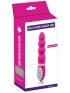Wild Pearls 10 Hızlı Silikon Vibratör